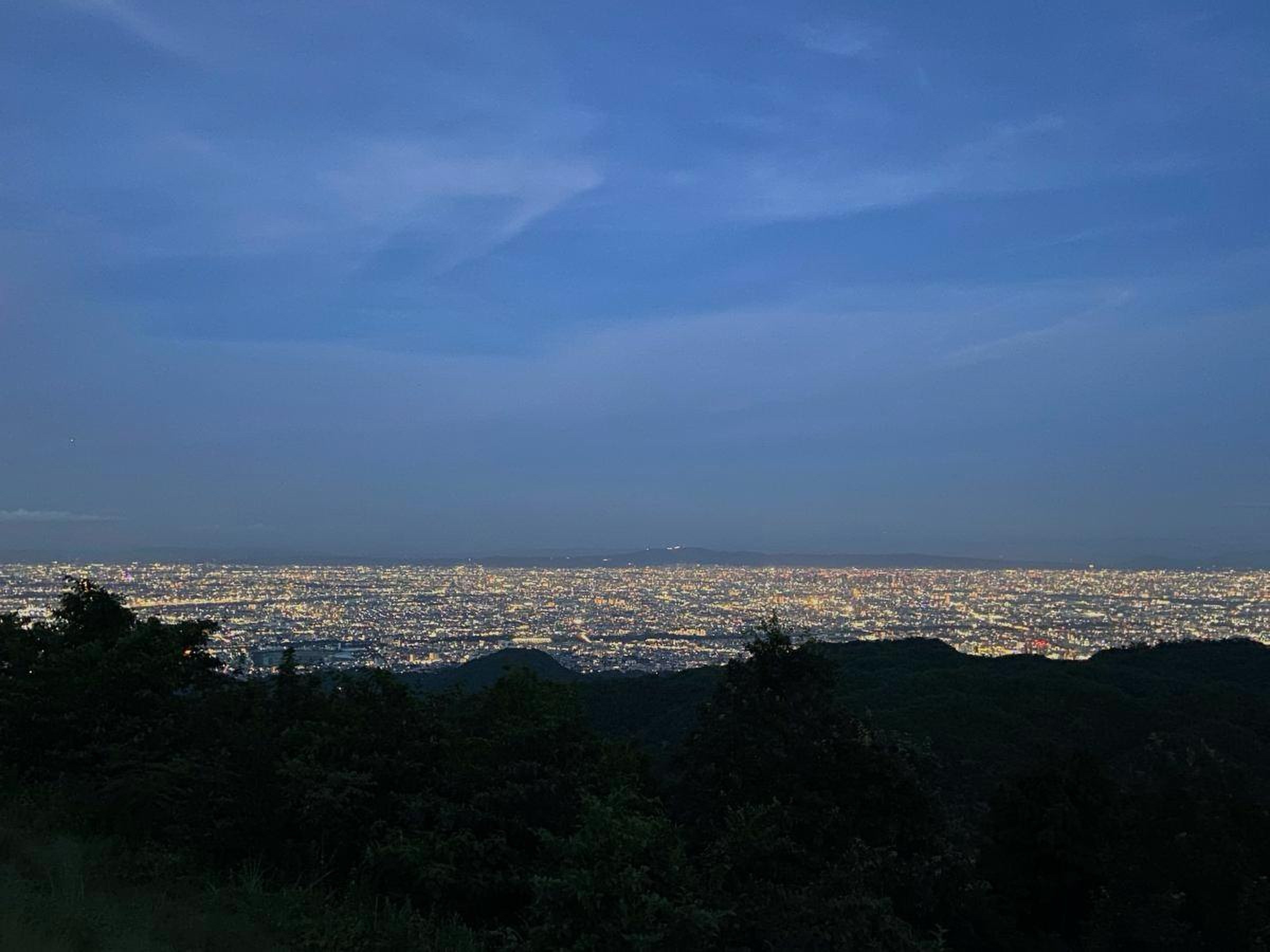 🏞️ 히가시롯코 전망대 이미지 2
